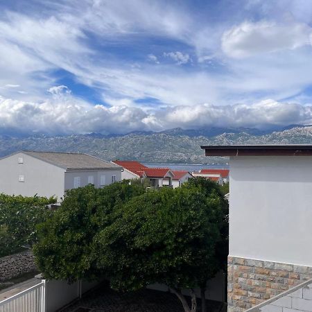 Apartments Jasna Ražanac المظهر الخارجي الصورة