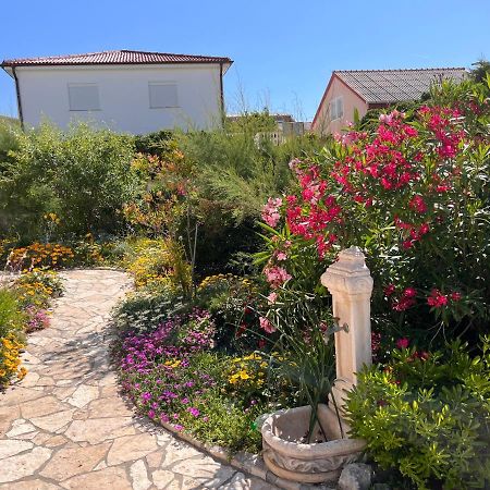 Apartments Jasna Ražanac المظهر الخارجي الصورة
