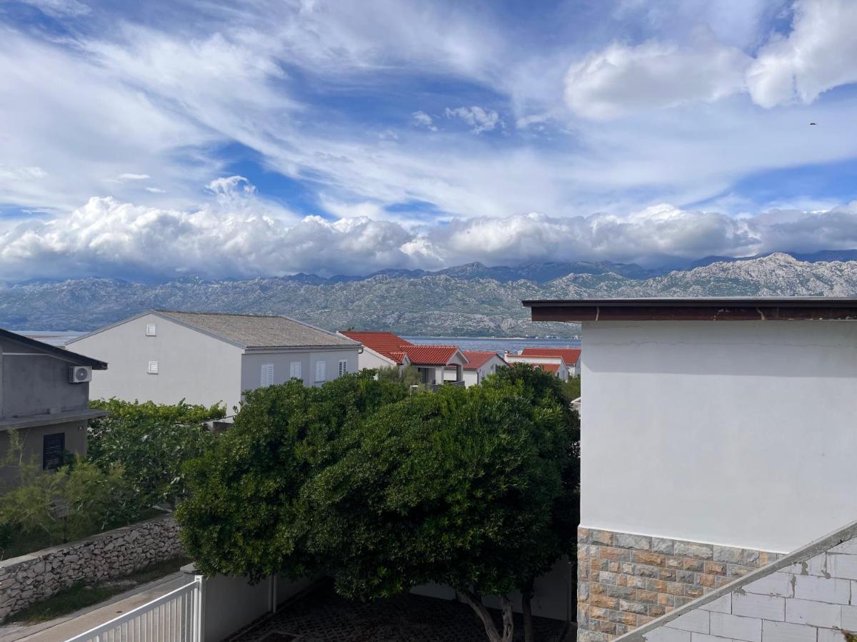 Apartments Jasna Ražanac المظهر الخارجي الصورة