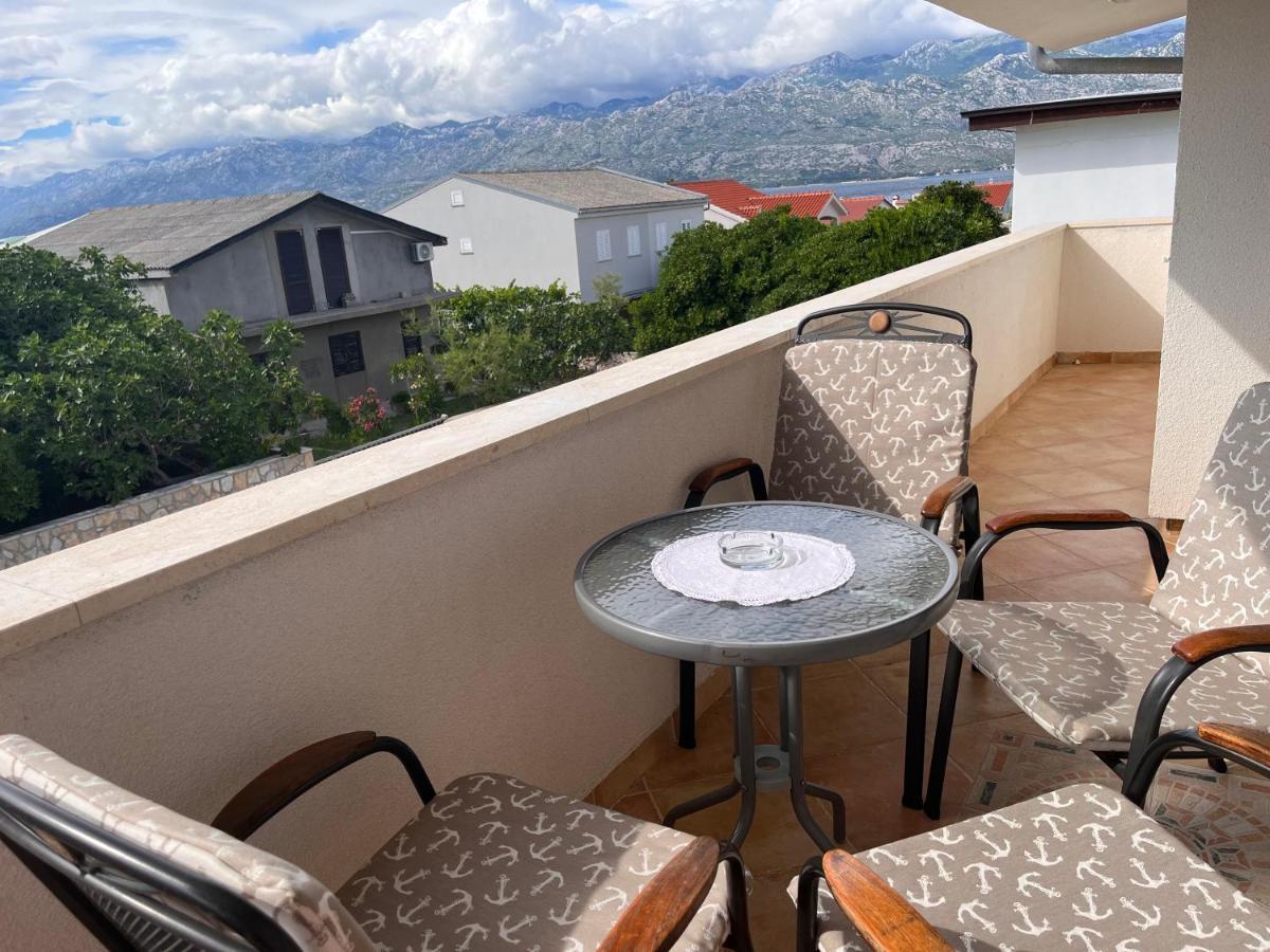 Apartments Jasna Ražanac المظهر الخارجي الصورة