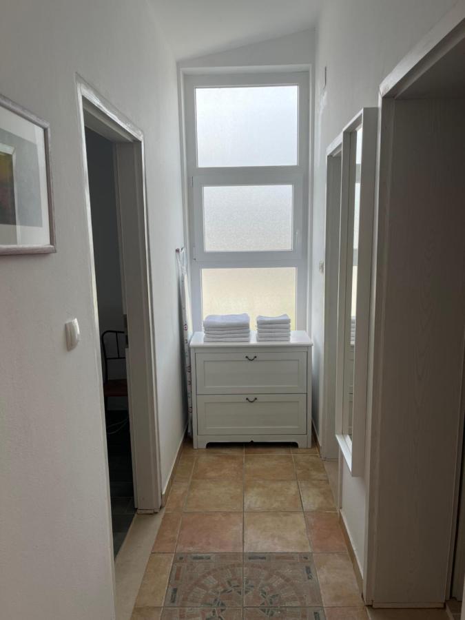 Apartments Jasna Ražanac المظهر الخارجي الصورة