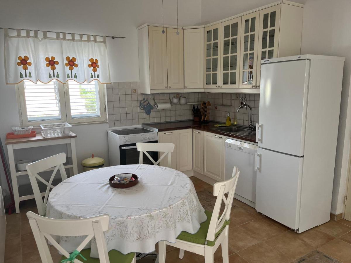 Apartments Jasna Ražanac المظهر الخارجي الصورة