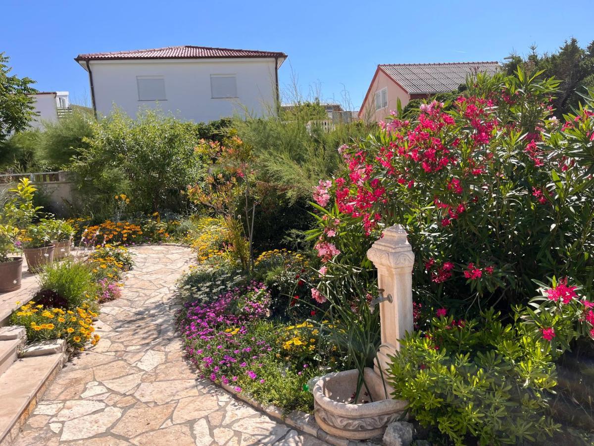 Apartments Jasna Ražanac المظهر الخارجي الصورة