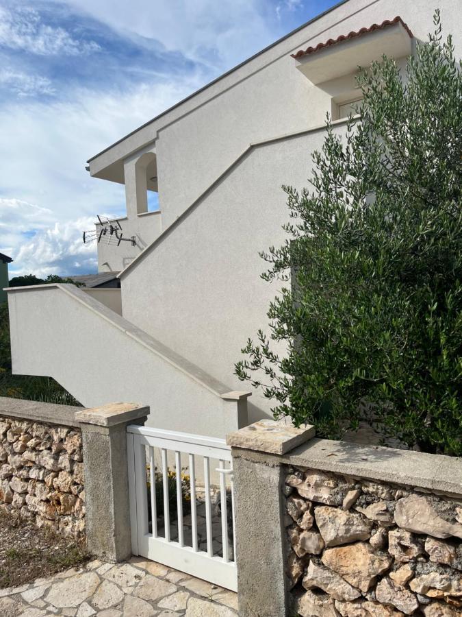 Apartments Jasna Ražanac المظهر الخارجي الصورة