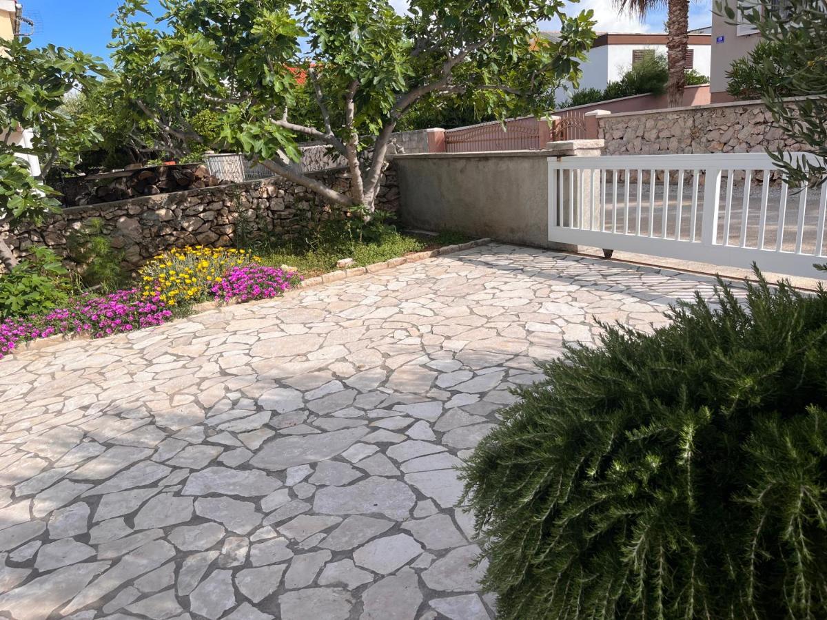 Apartments Jasna Ražanac المظهر الخارجي الصورة