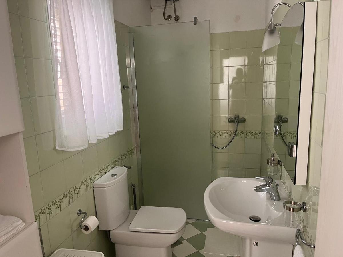 Apartments Jasna Ražanac المظهر الخارجي الصورة